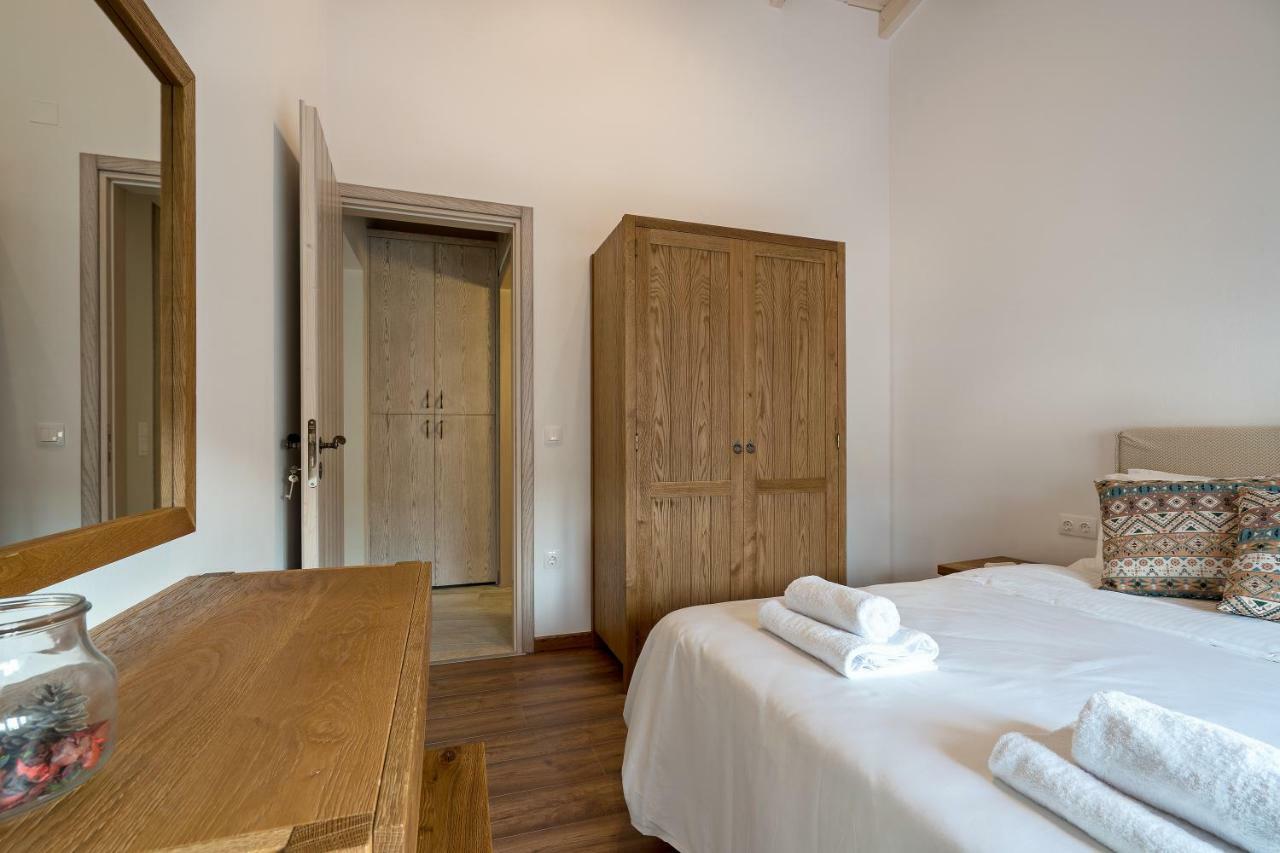 Patriko House Apartment Plakias Exterior photo