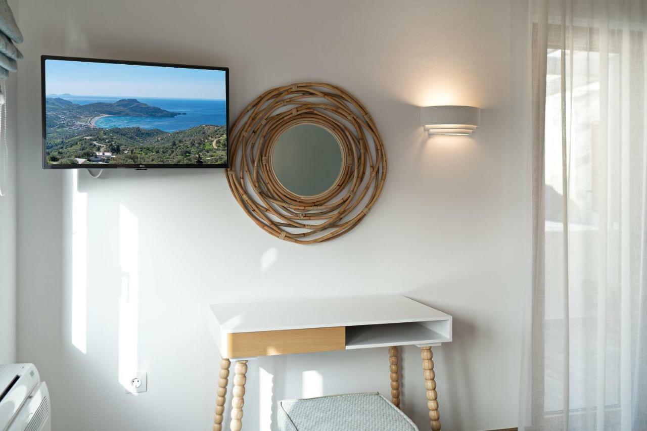 Patriko House Apartment Plakias Exterior photo