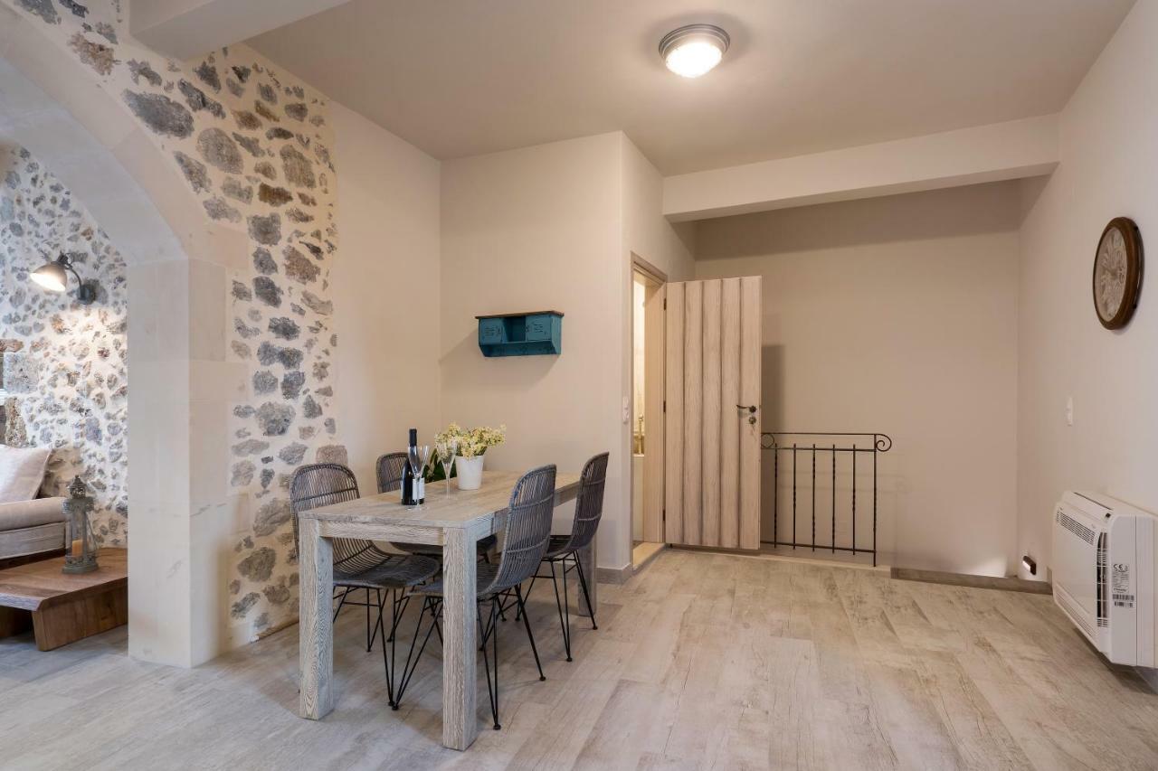 Patriko House Apartment Plakias Exterior photo